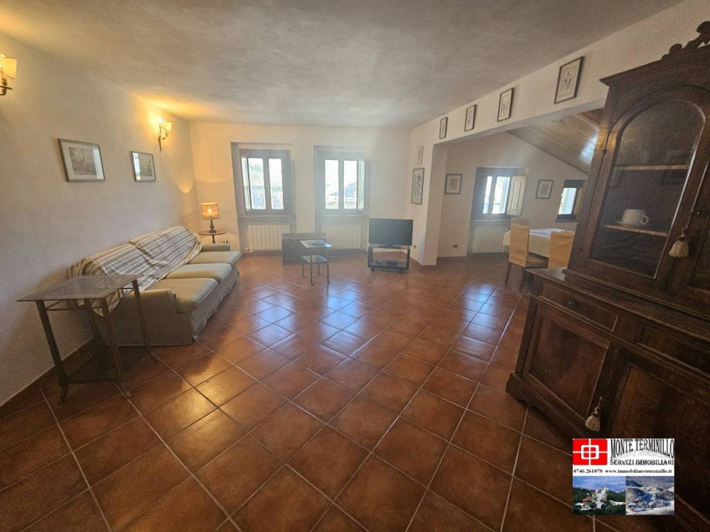 Appartamento a Rieti in Via dei Bucaneve - Foto 3