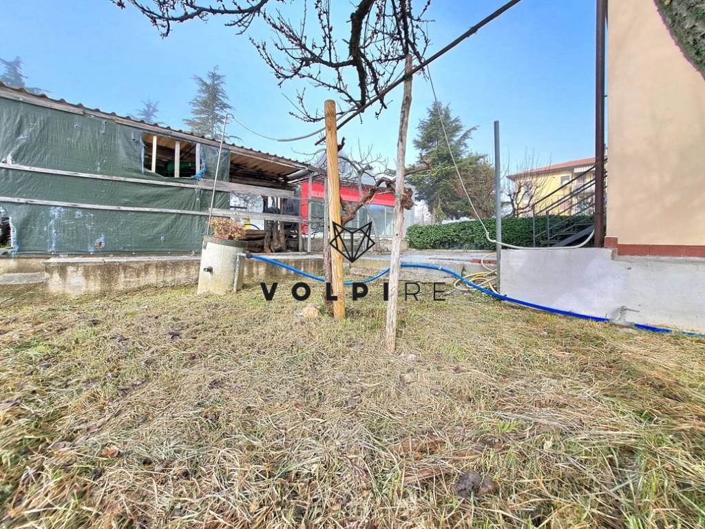 Casa indipendente a Castel ritaldi in Via Don Guerrino Rota - Foto 5