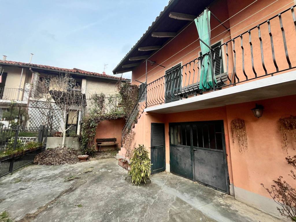 Villa a Bra in Via Sant'Ignazio, 38 - Foto 2