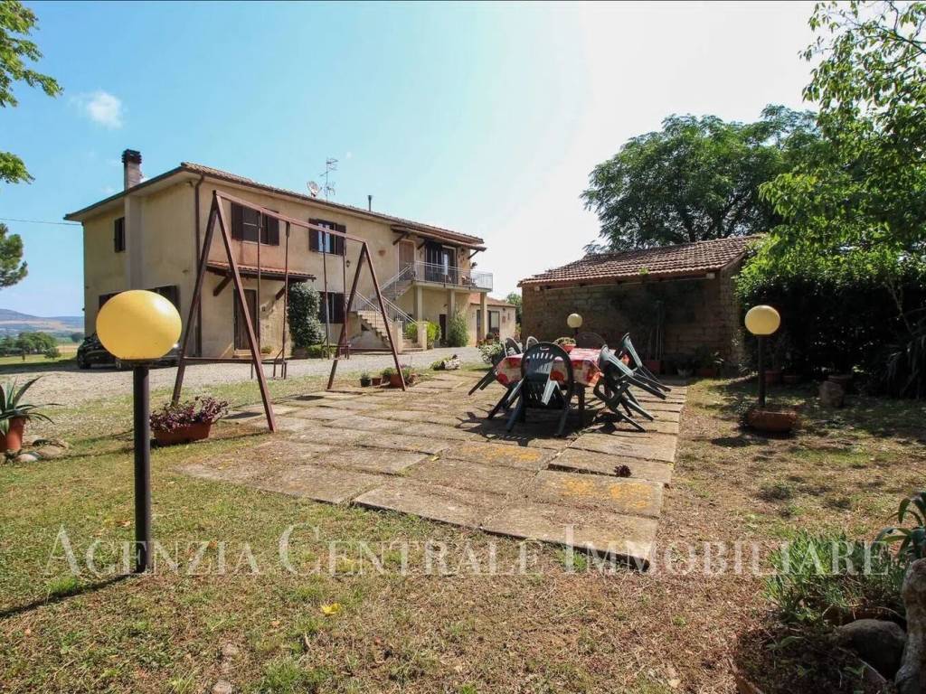 Appartamento a Campagnatico in Via Voltina - Foto 2