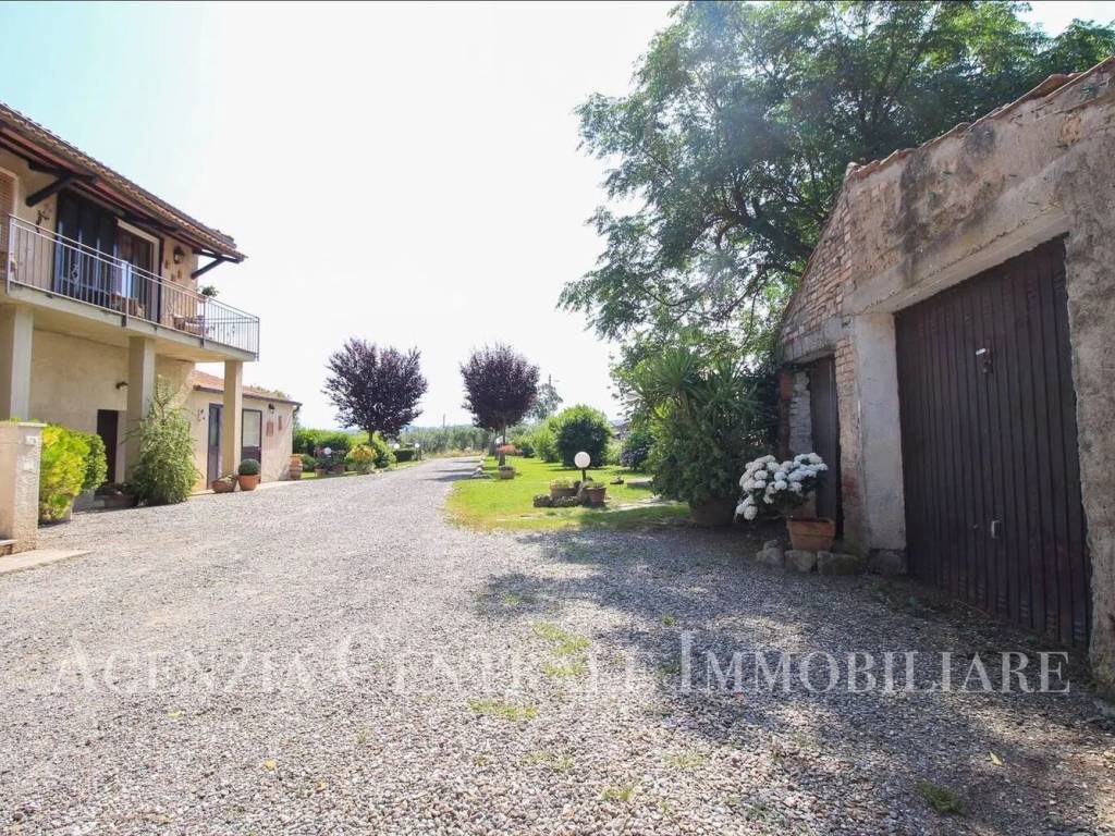 Appartamento a Campagnatico in Via Voltina - Foto 3