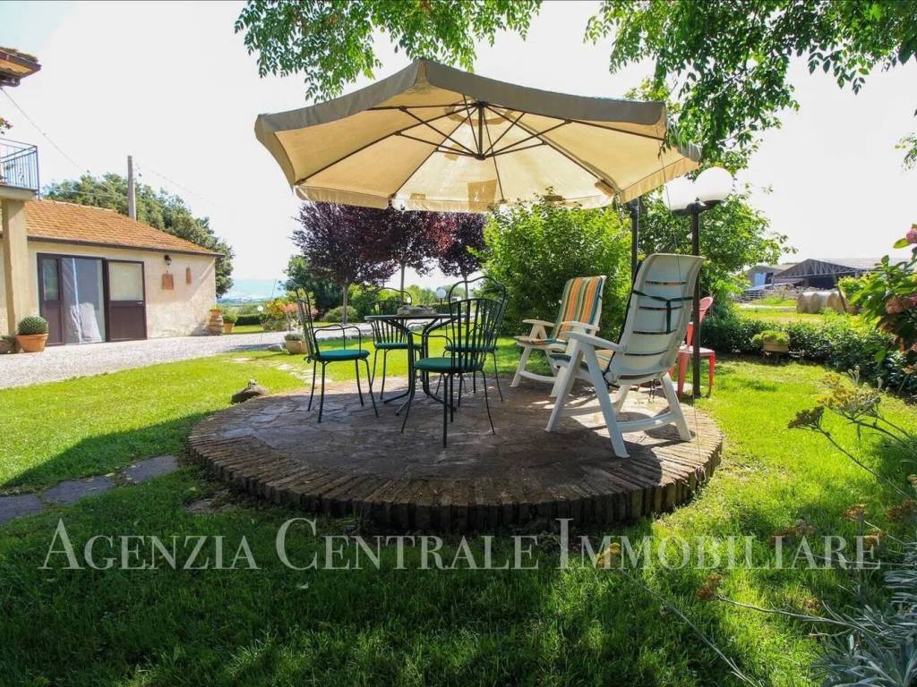 Appartamento a Campagnatico in Via Voltina - Foto 4