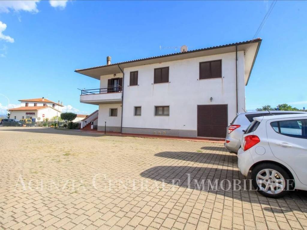 Villa a Castiglione della pescaia in Via Grosseto - Foto 2