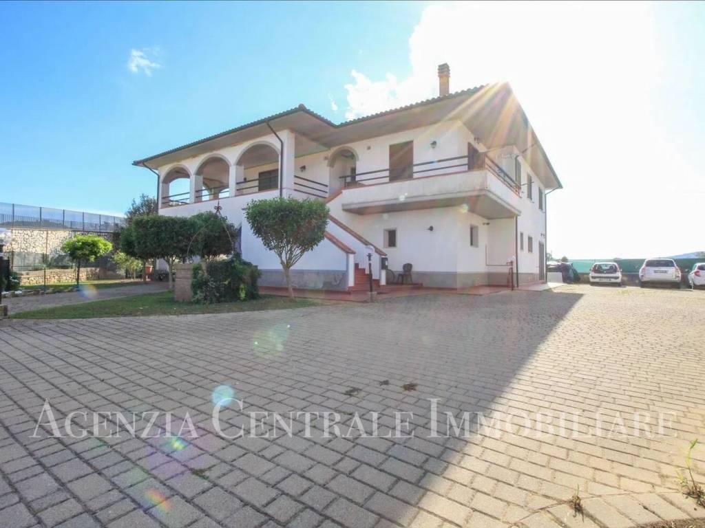 Villa a Castiglione della pescaia in Via Grosseto - Foto 3