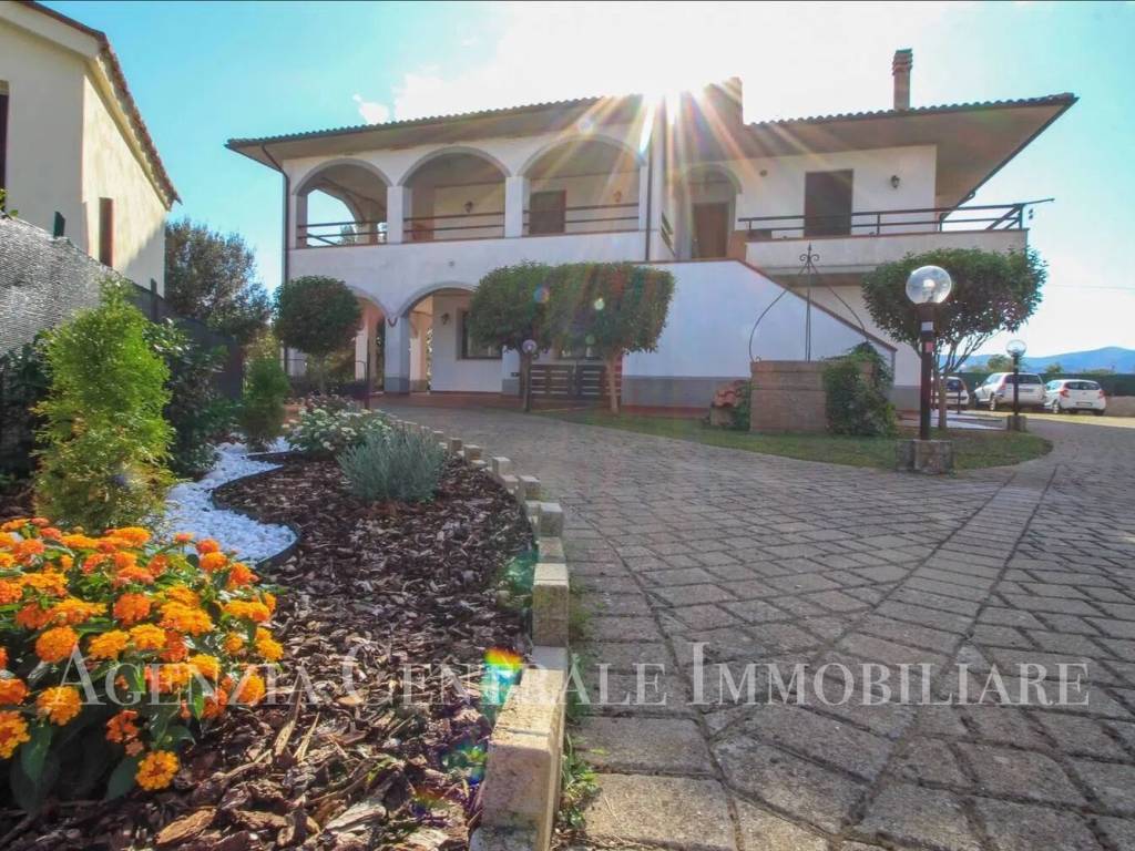 Villa a Castiglione della pescaia in Via Grosseto - Foto 4