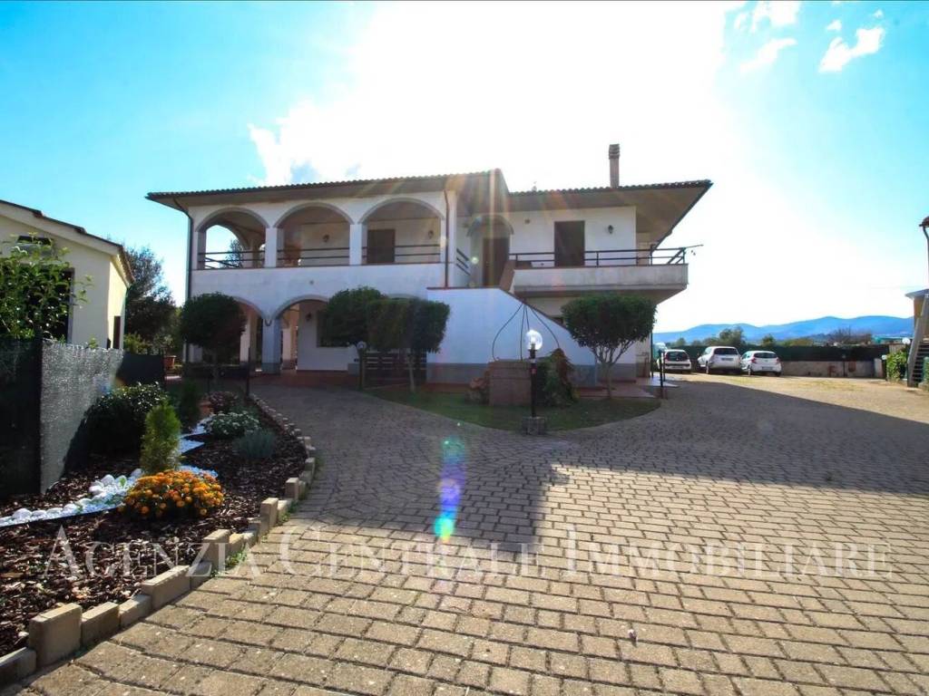 Villa a Castiglione della pescaia in Via Grosseto - Foto 5