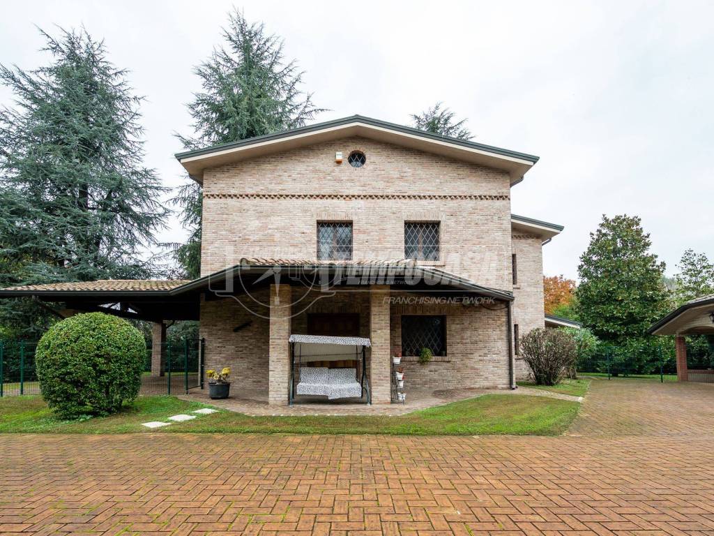 Villa a Castelnuovo rangone - Foto 2