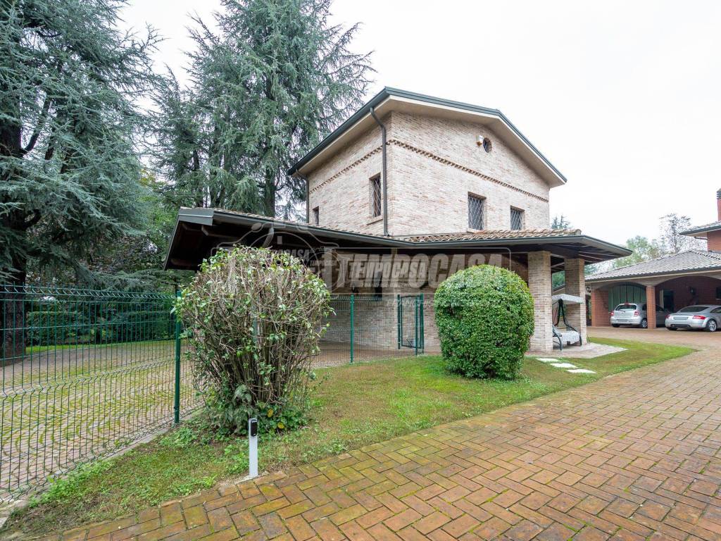 Villa a Castelnuovo rangone - Foto 3