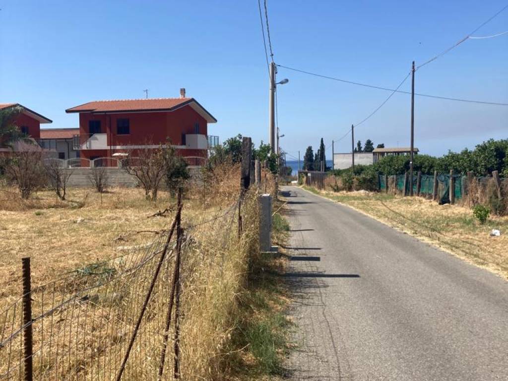 Terreno a Melito di porto salvo in Via Dodecastadio - Foto 2