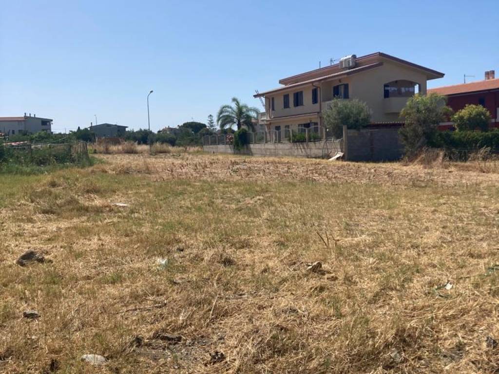 Terreno a Melito di porto salvo in Via Dodecastadio - Foto 3