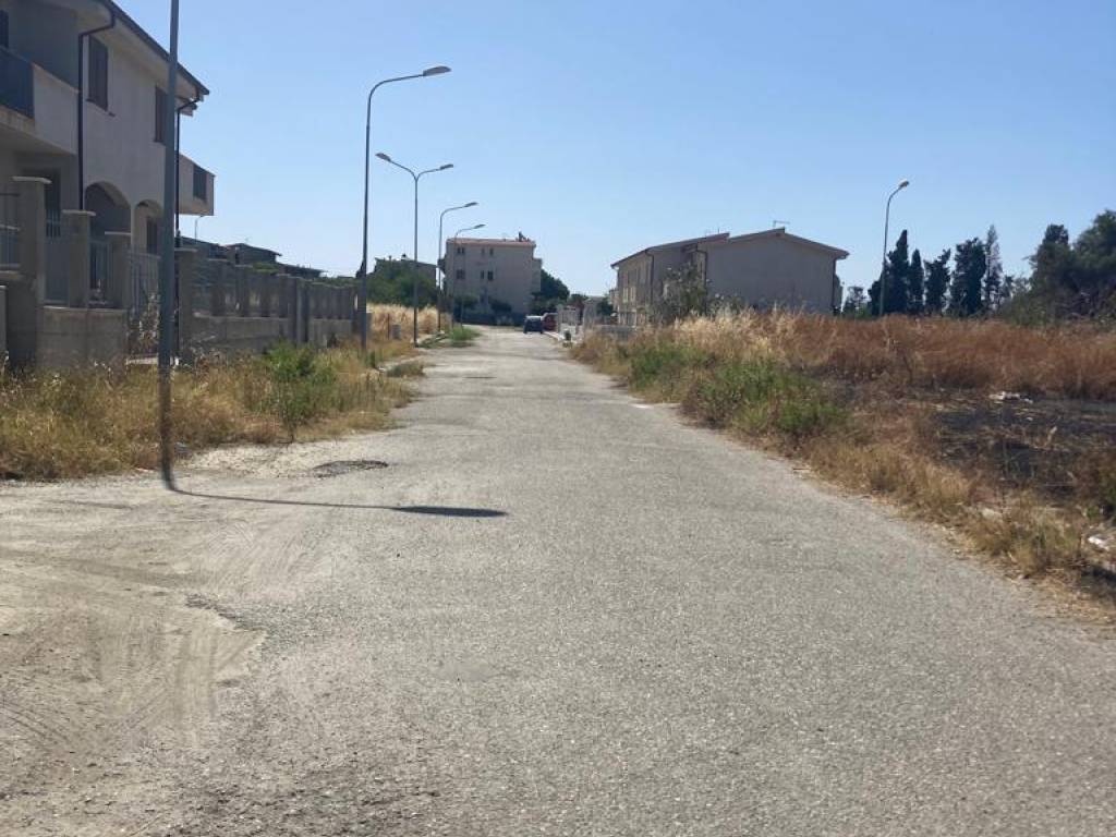 Terreno a Melito di porto salvo in Via Dodecastadio - Foto 4