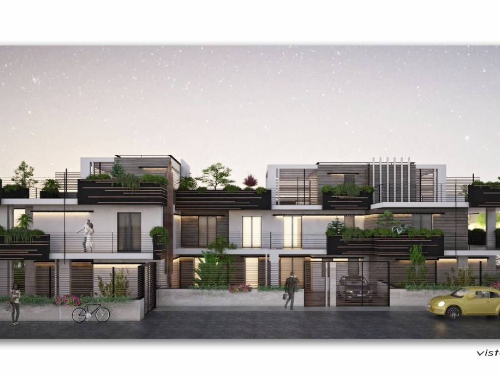 Progetto a San cipriano picentino - Foto 3