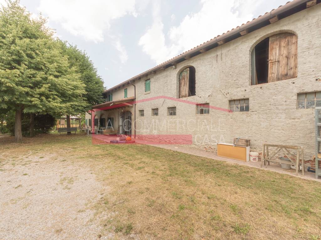 Rustico / casale a Mogliano veneto - Foto 2