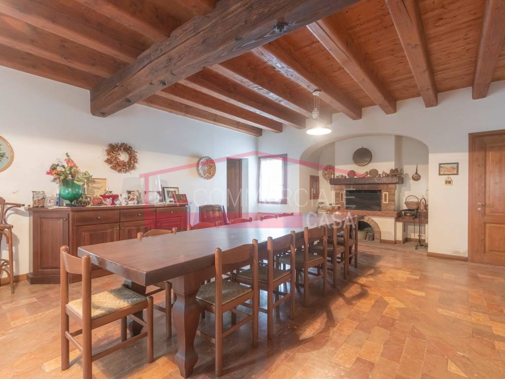 Rustico / casale a Mogliano veneto - Foto 5