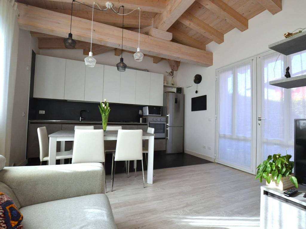 Villa a Pordenone in Via Montebelluna - Foto 2