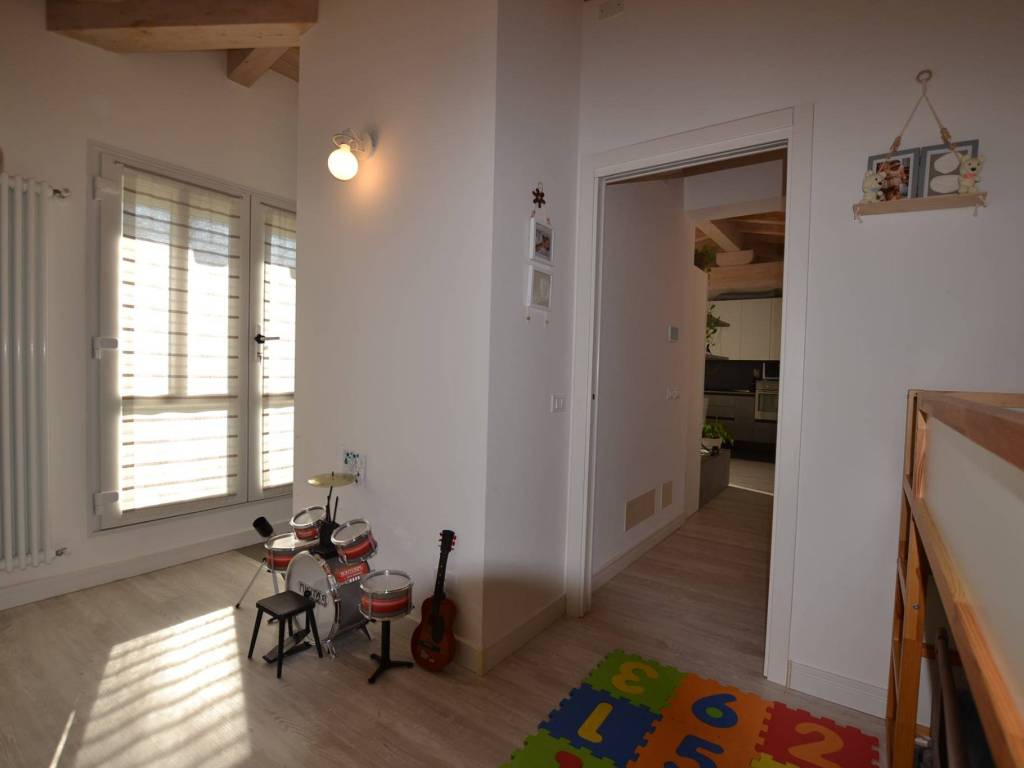 Villa a Pordenone in Via Montebelluna - Foto 5