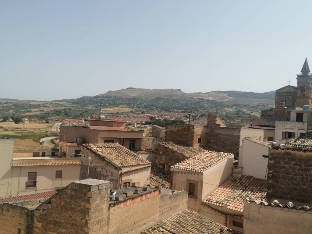 Casa indipendente a Sambuca di sicilia - Foto 4