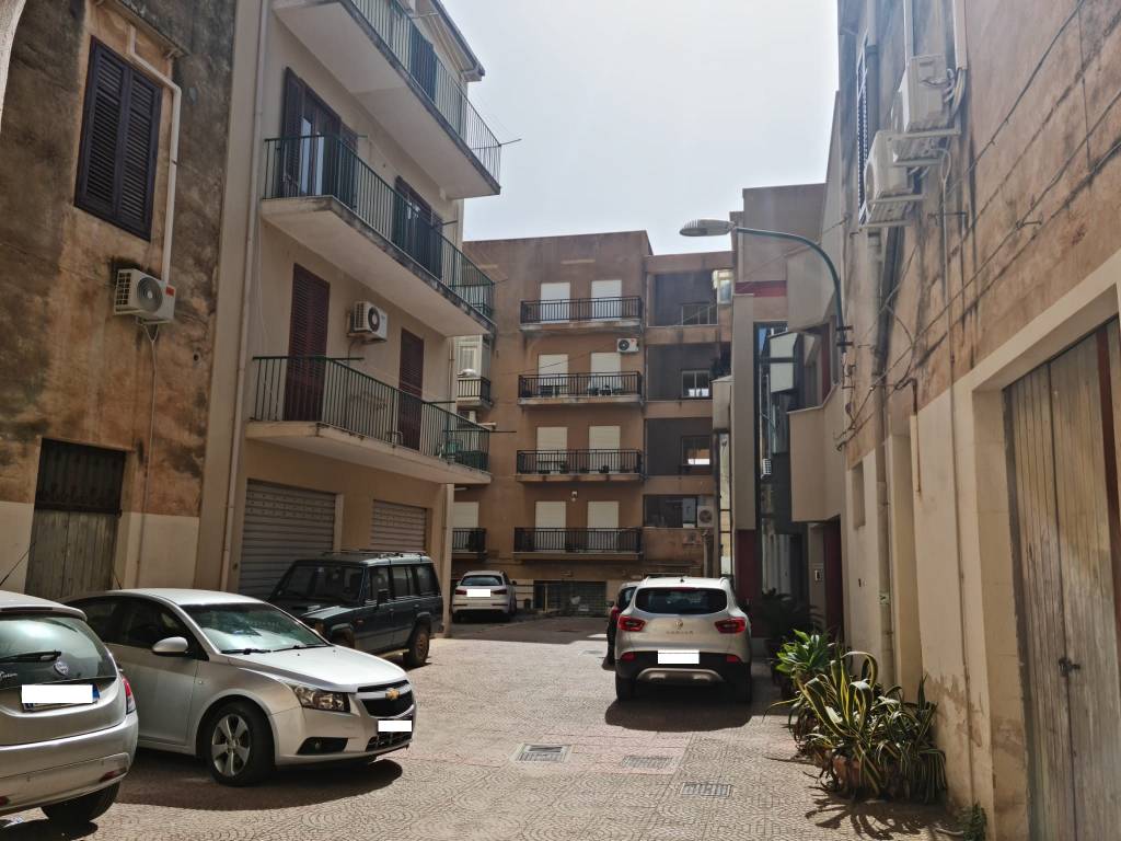 Appartamento a Castelvetrano - Foto 3