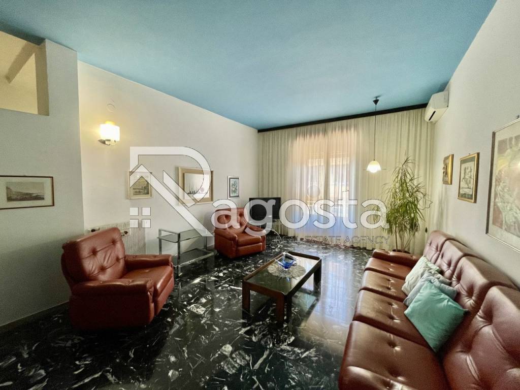Appartamento a Salerno in Corso Giuseppe Garibaldi, 8 - Foto 4