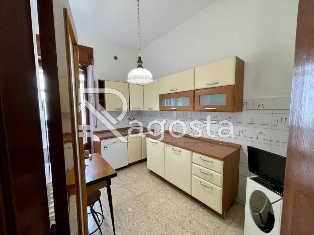 Appartamento a Salerno in Corso Giuseppe Garibaldi, 8 - Foto 5