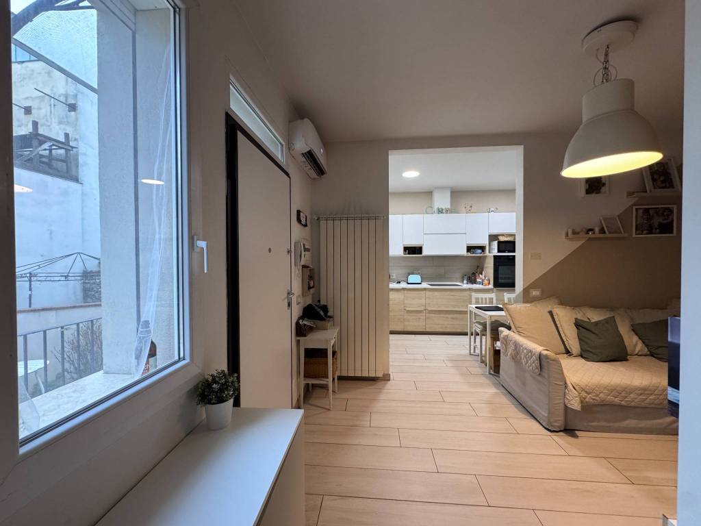 Casa indipendente a Prato in Via Bruno Zucca, 5 - Foto 2
