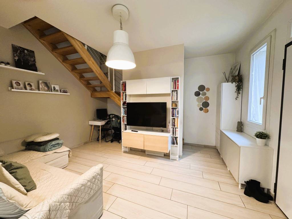 Casa indipendente a Prato in Via Bruno Zucca, 5 - Foto 3