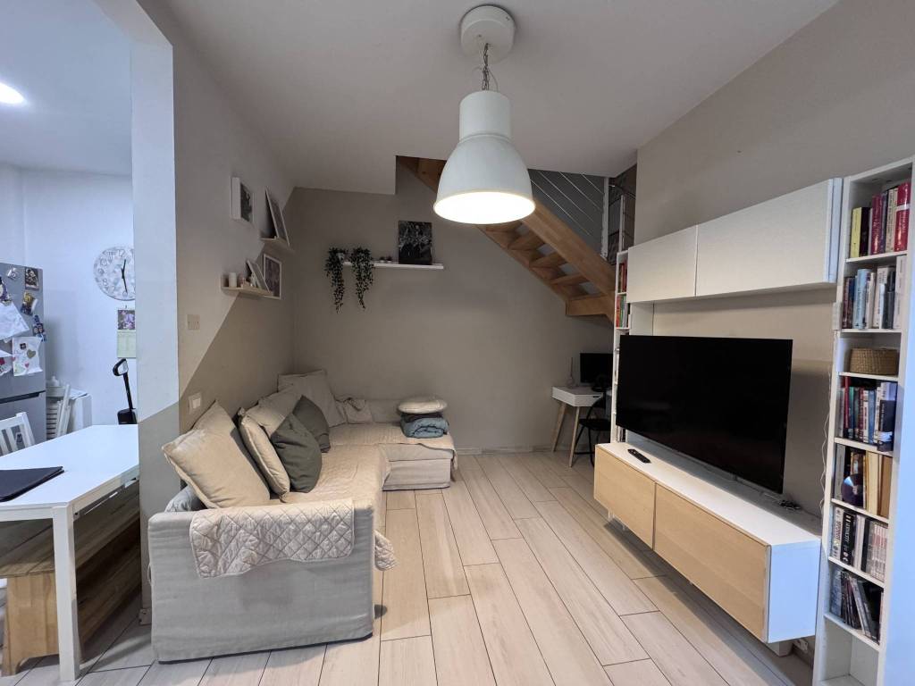 Casa indipendente a Prato in Via Bruno Zucca, 5 - Foto 4