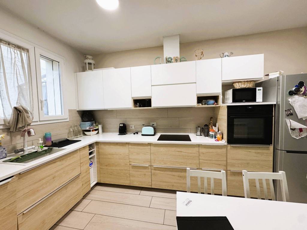 Casa indipendente a Prato in Via Bruno Zucca, 5 - Foto 5