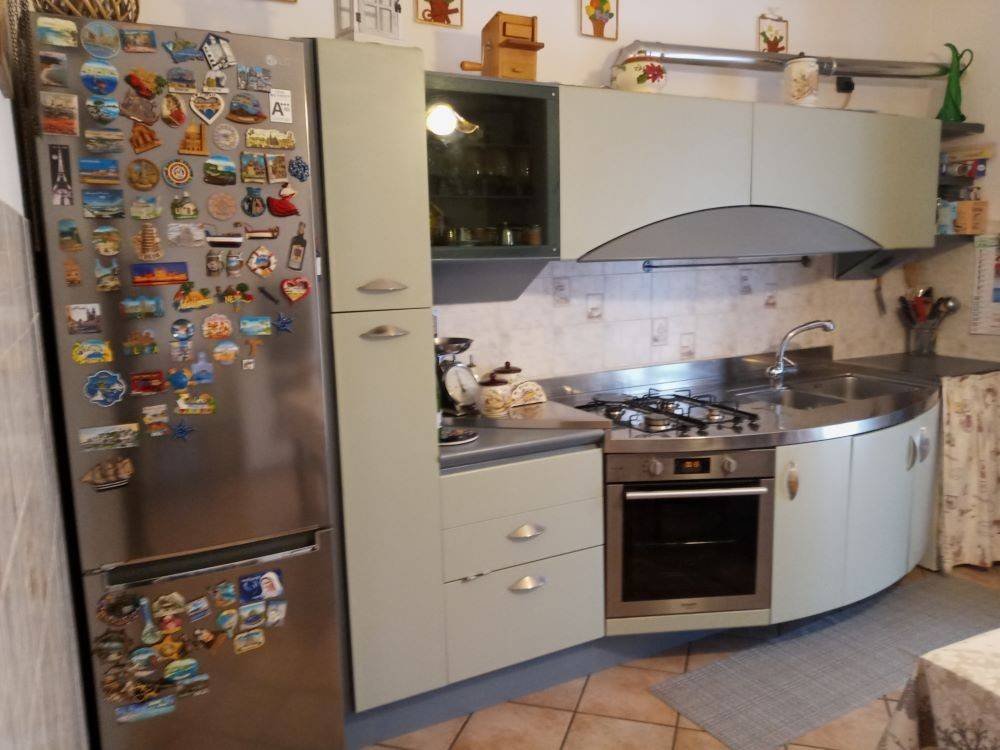 Appartamento a Novara in Via Angelo Brofferio, 15 - Foto 2