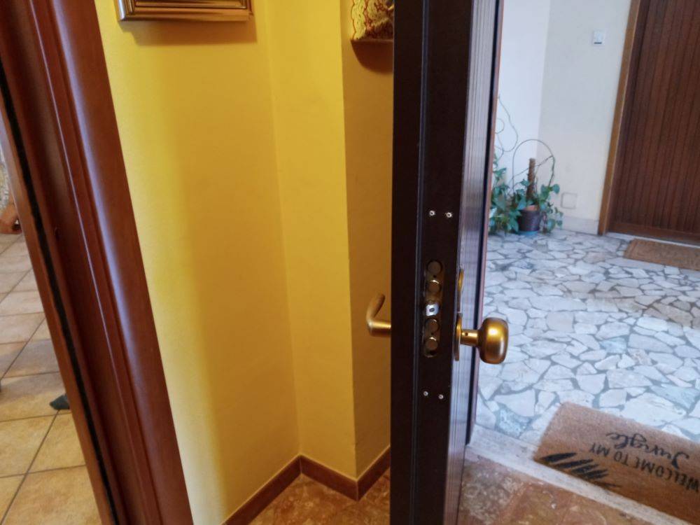 Appartamento a Novara in Via Angelo Brofferio, 15 - Foto 4