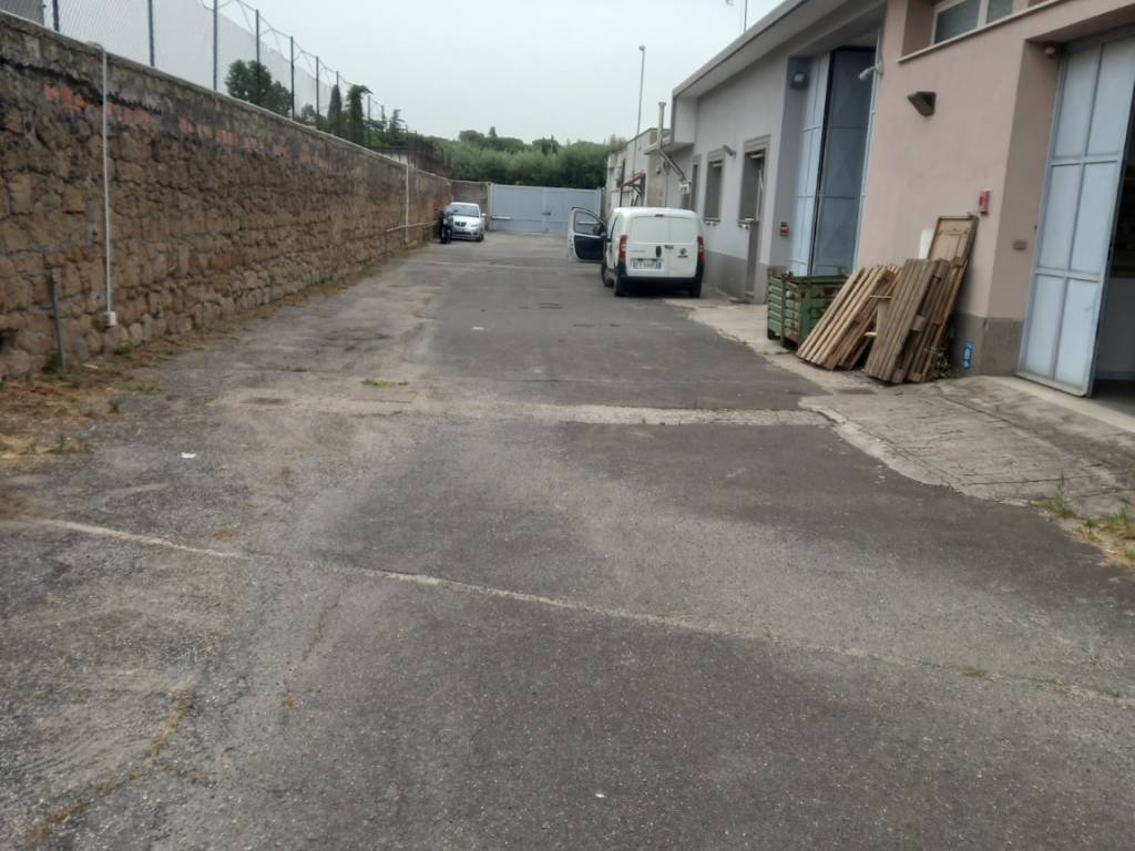 Immobile a Romana in Via Dei Sette Metri - Foto 4