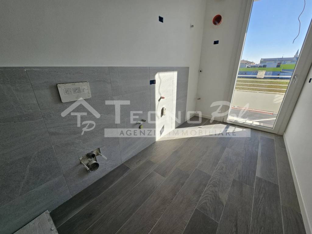 Attico / mansarda a Loreggia - Foto 4
