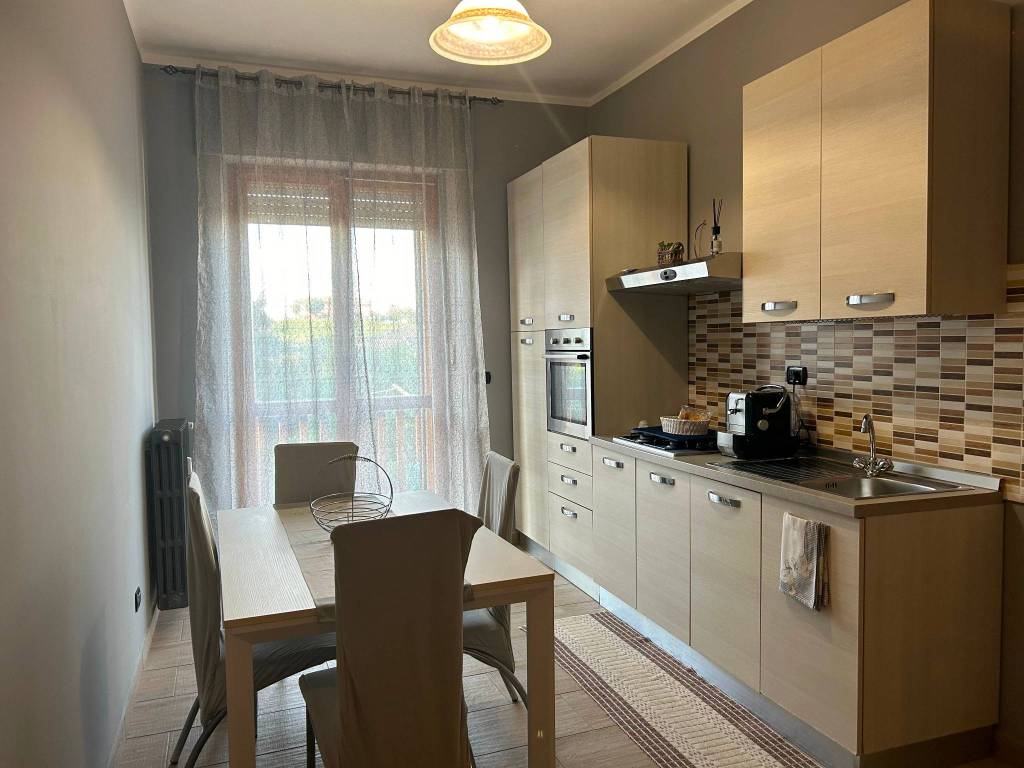 Appartamento a Costigliole d'asti in Strada Pasquana, 2 - Foto 3
