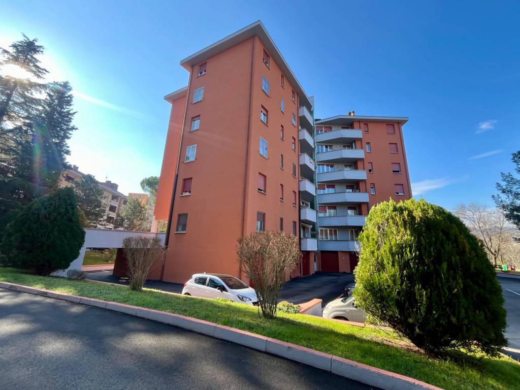 Appartamento a Fabriano in VIA ALDO MORO, 120 - Foto 2