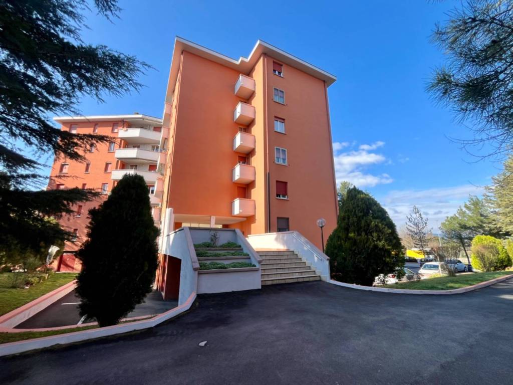 Appartamento a Fabriano in VIA ALDO MORO, 120 - Foto 3