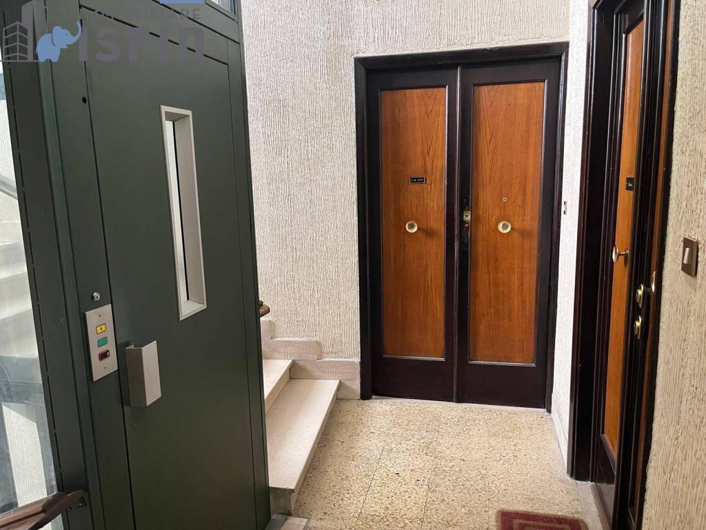Appartamento a Cosenza in Via Gregorio Caloprese, 76 - Foto 2