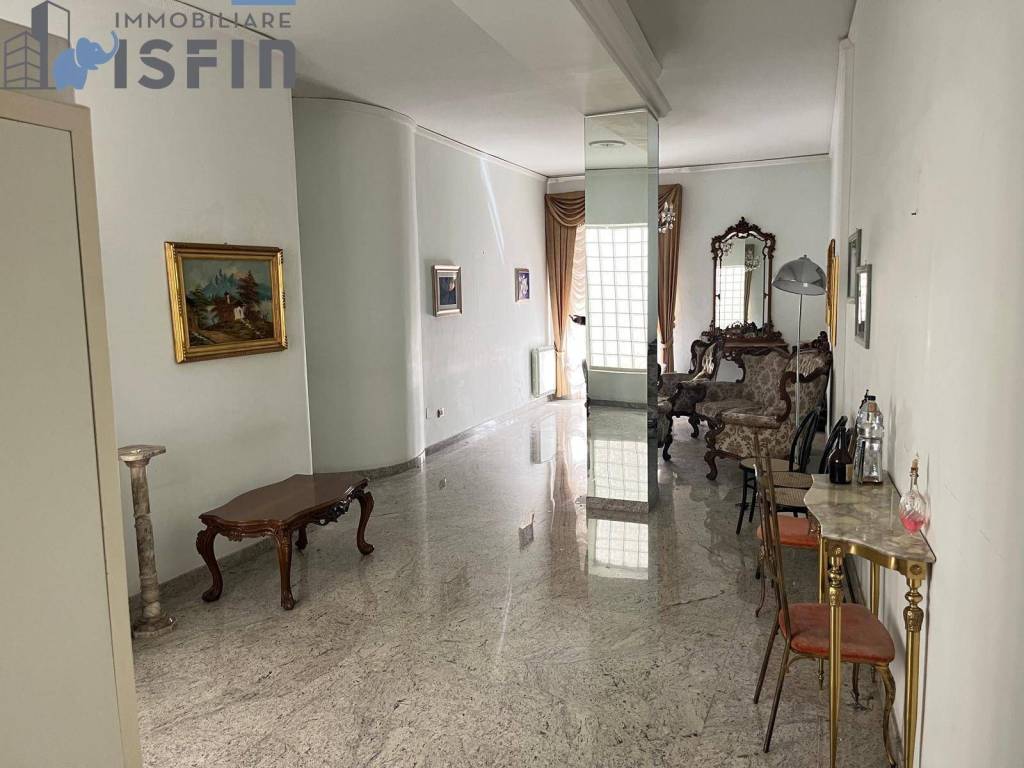 Appartamento a Cosenza in Via Gregorio Caloprese, 76 - Foto 3