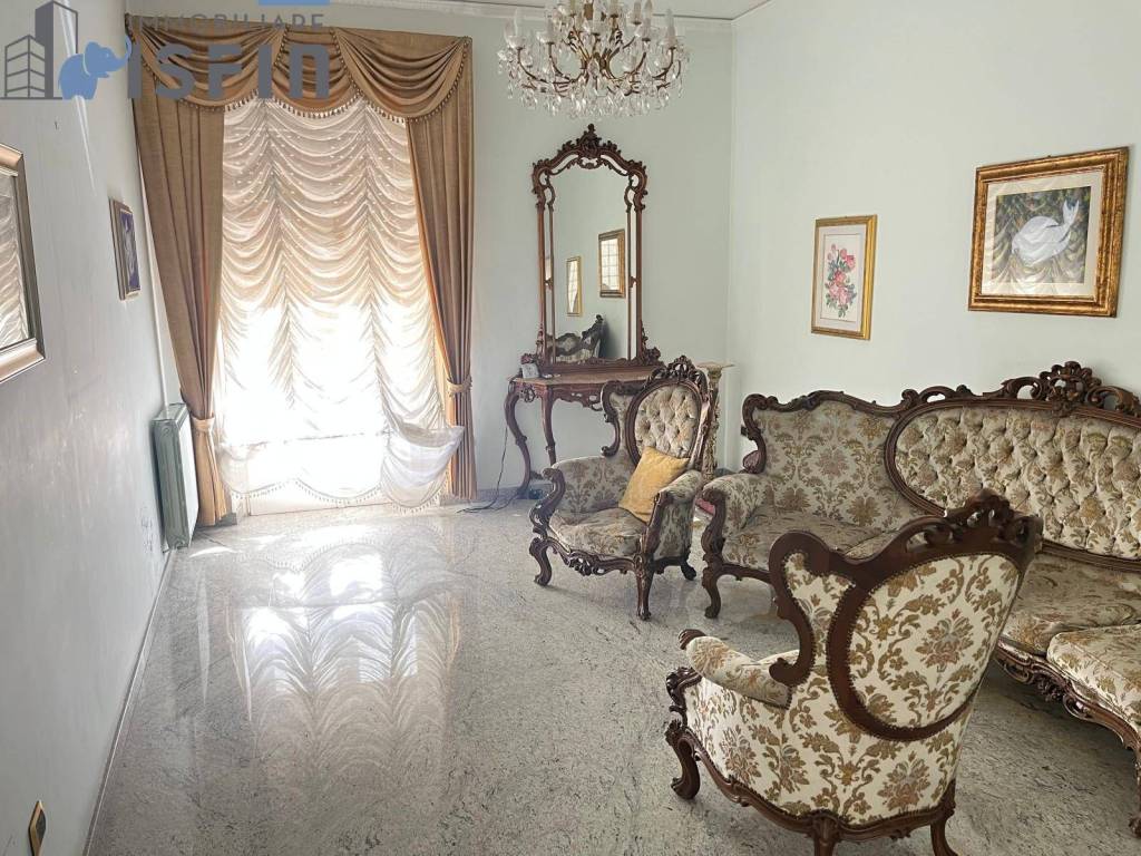 Appartamento a Cosenza in Via Gregorio Caloprese, 76 - Foto 5