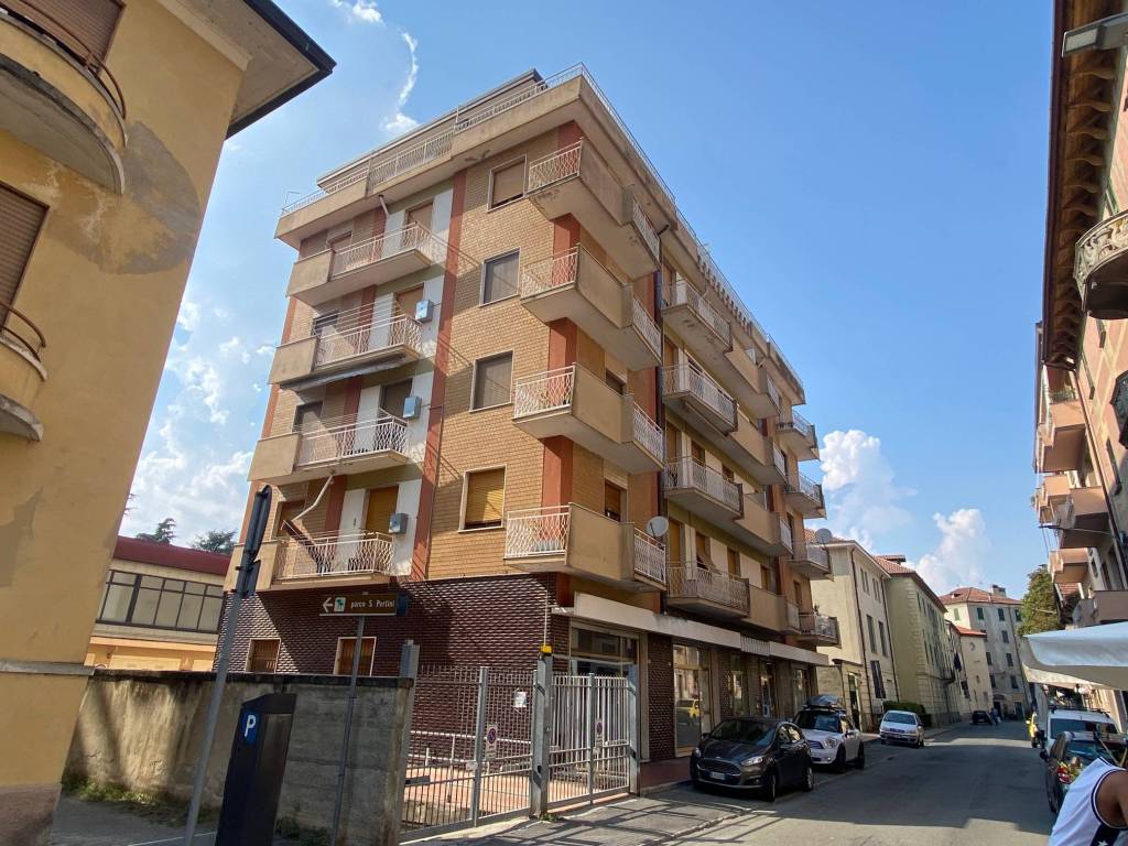 Appartamento a Ovada in Via Gian Domenico Buffa, 10 - Foto 2