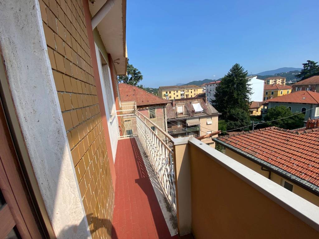 Appartamento a Ovada in Via Gian Domenico Buffa, 10 - Foto 3