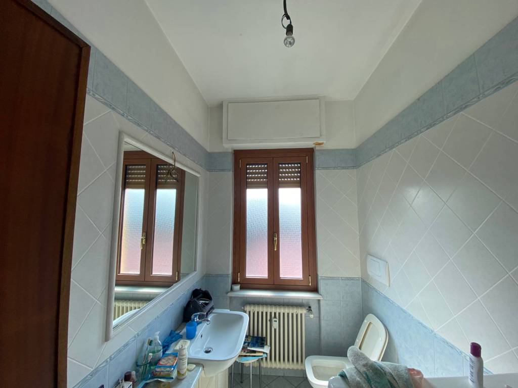Appartamento a Ovada in Via Gian Domenico Buffa, 10 - Foto 5