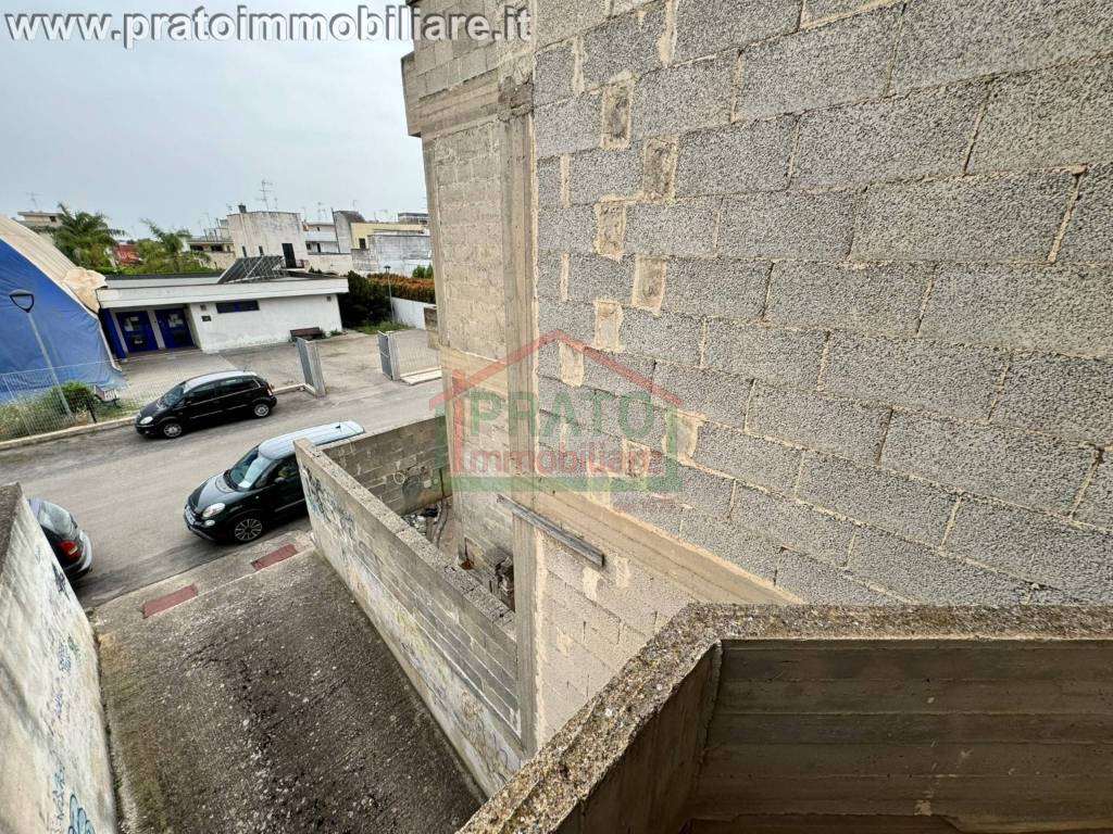 Palazzo / stabile a Novoli in Via Luigi Madaro - Foto 4