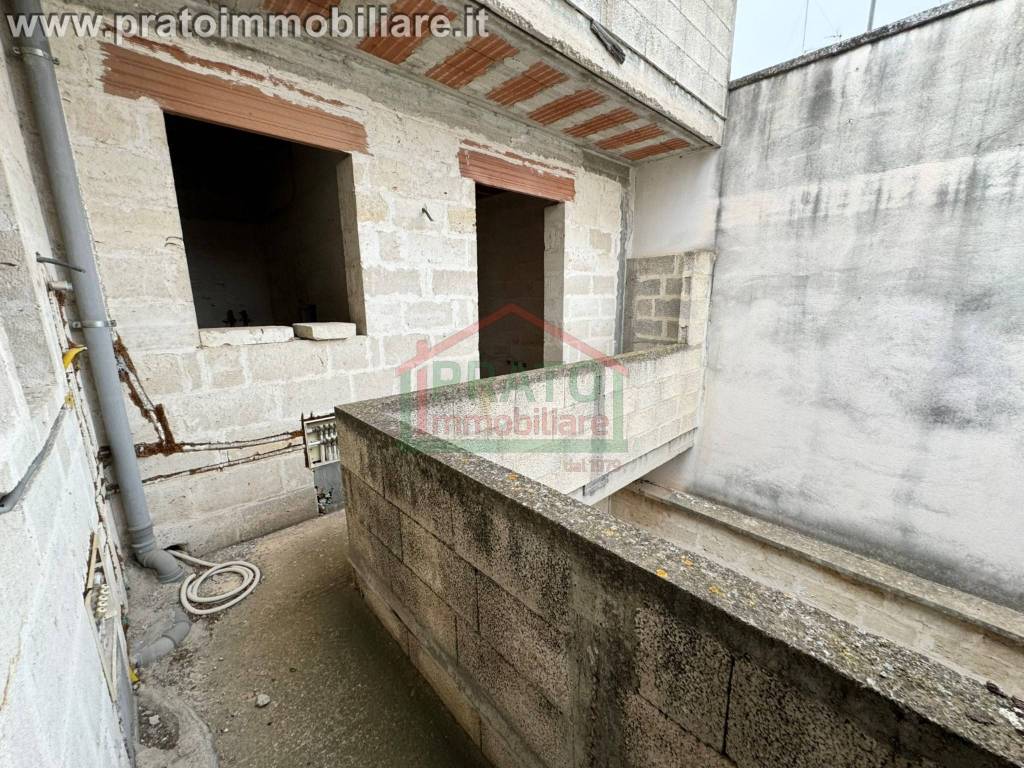 Palazzo / stabile a Novoli in Via Luigi Madaro - Foto 5