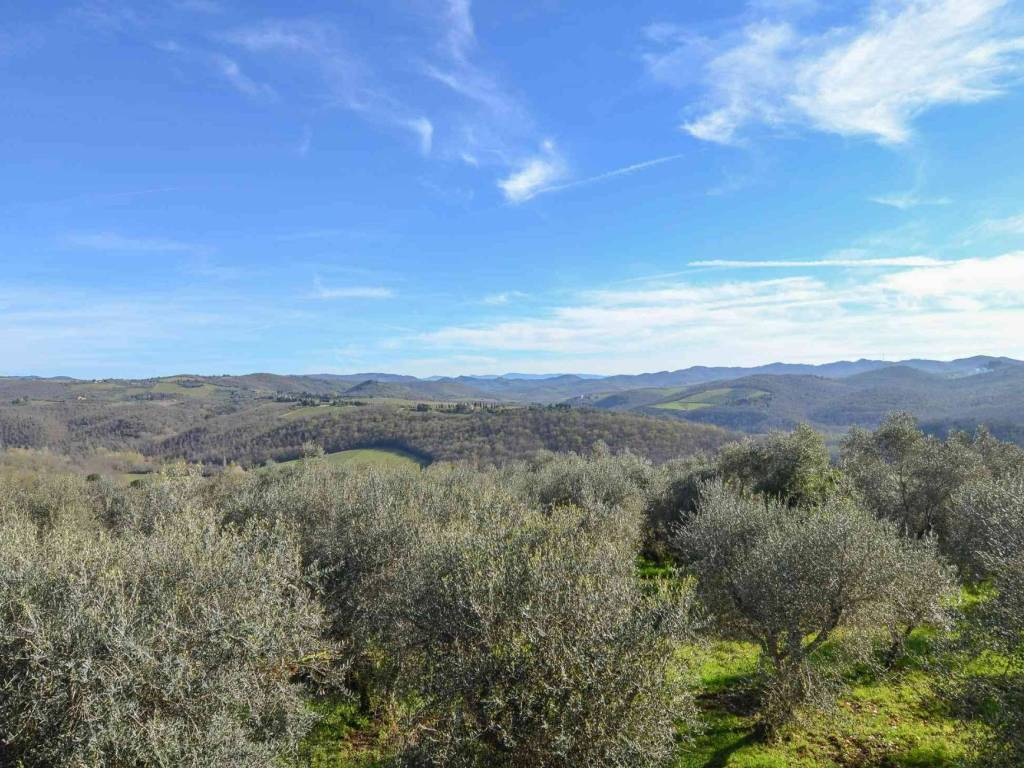 Rustico / casale a Castelnuovo berardenga in Località Selvole - Foto 2
