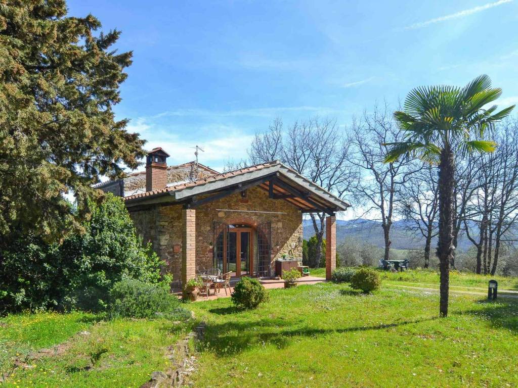 Rustico / casale a Castelnuovo berardenga in Località Selvole - Foto 3