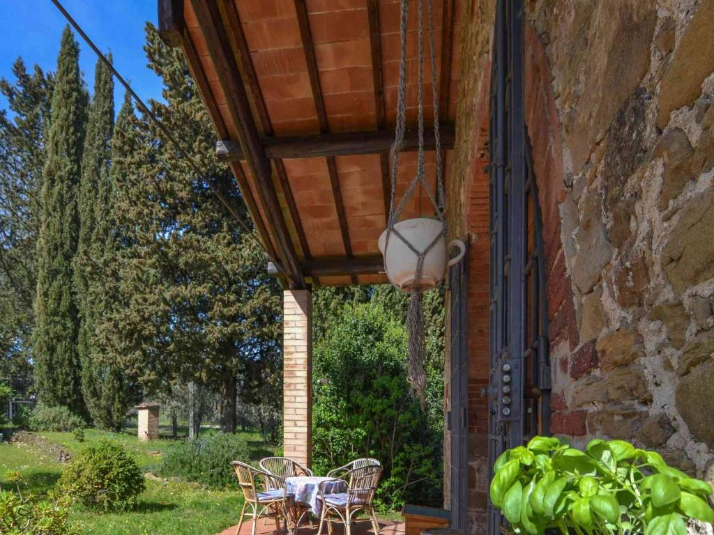 Rustico / casale a Castelnuovo berardenga in Località Selvole - Foto 4