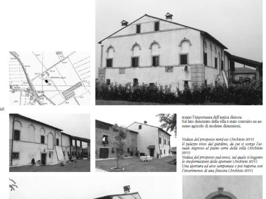 Villa a Buttapietra in Via Palazzone - Foto 2