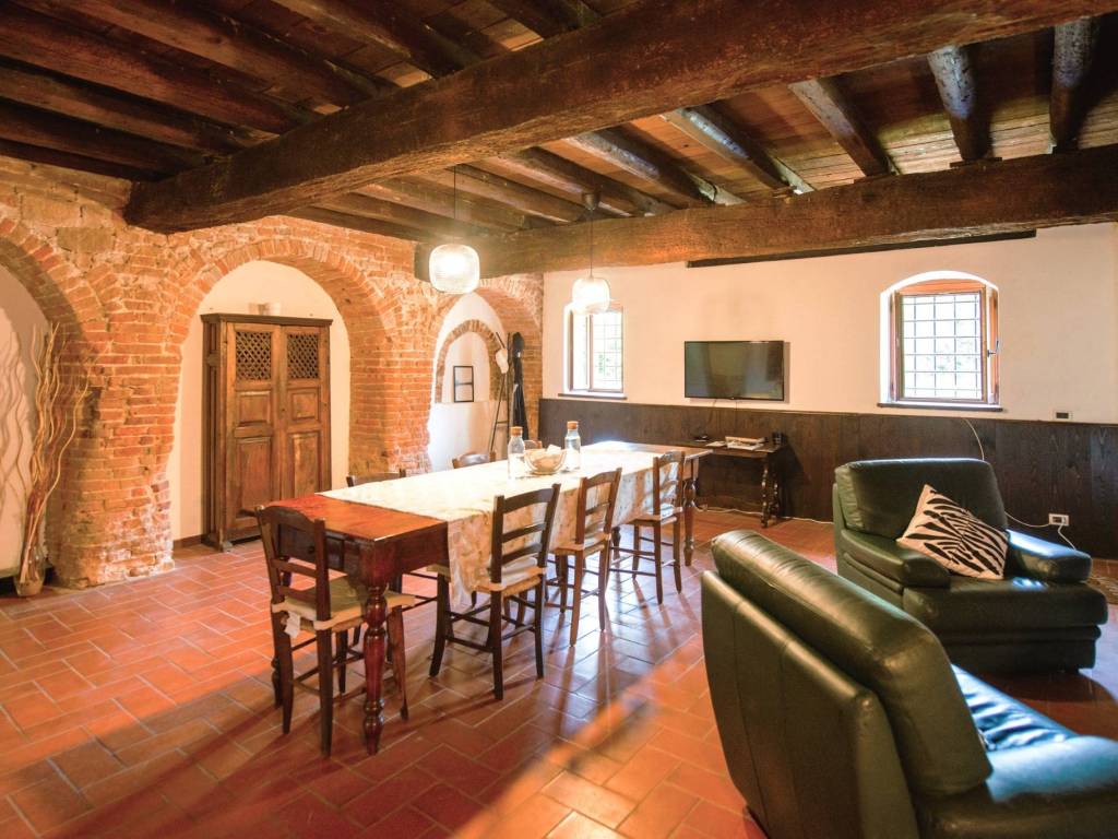 Villa a Buttapietra in Via Palazzone - Foto 5