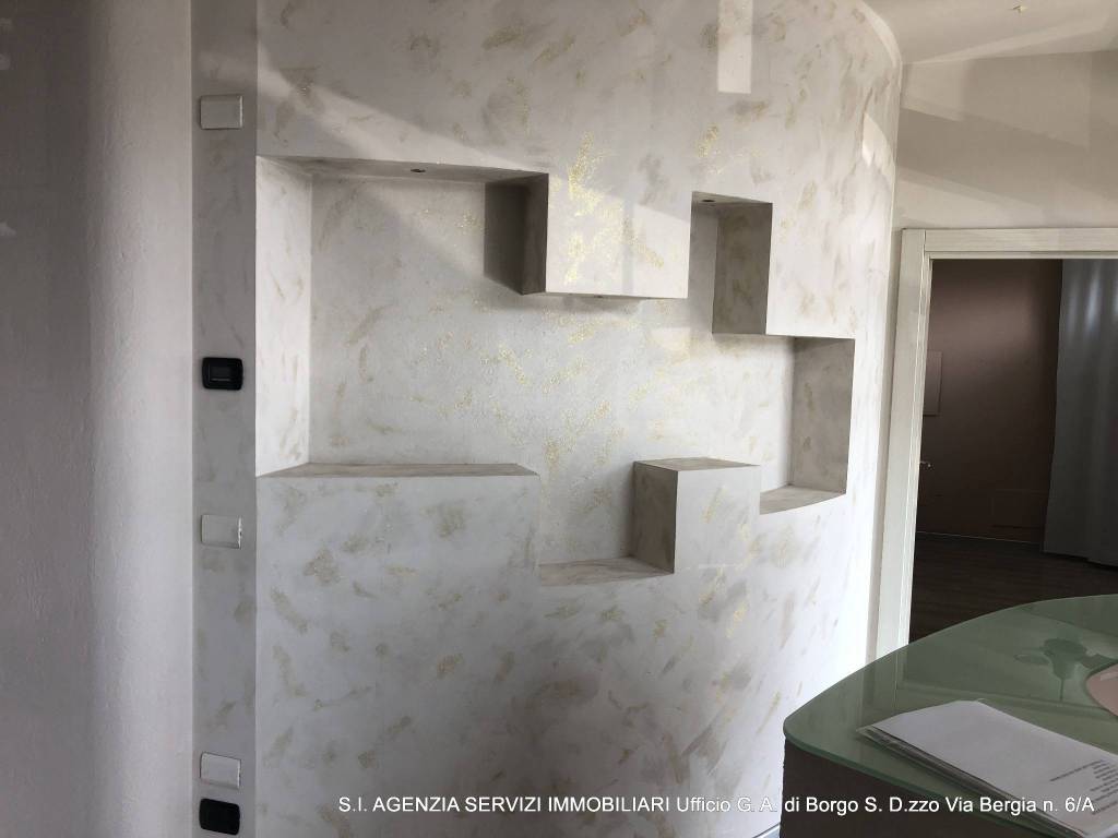 Immobile a Borgo san dalmazzo - Foto 4