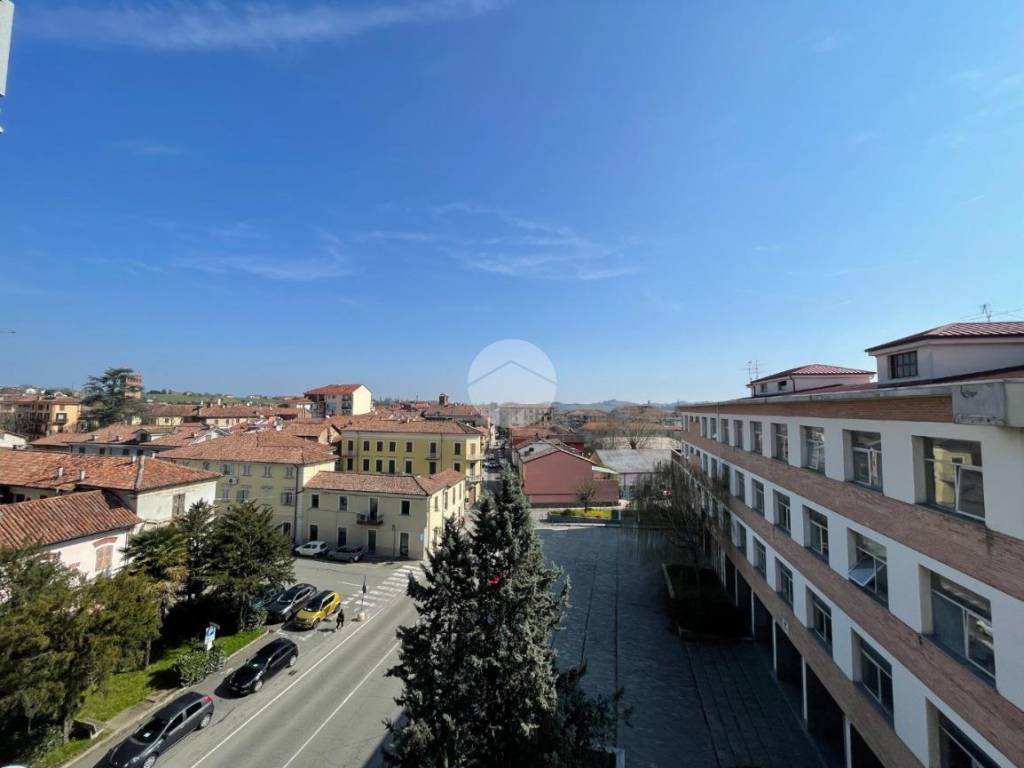 Appartamento a Nizza monferrato in Corso IV Novembre, 34 - Foto 3